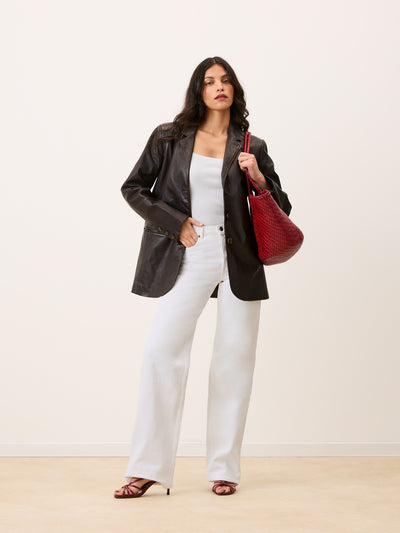 Chaqueta LAMBERT