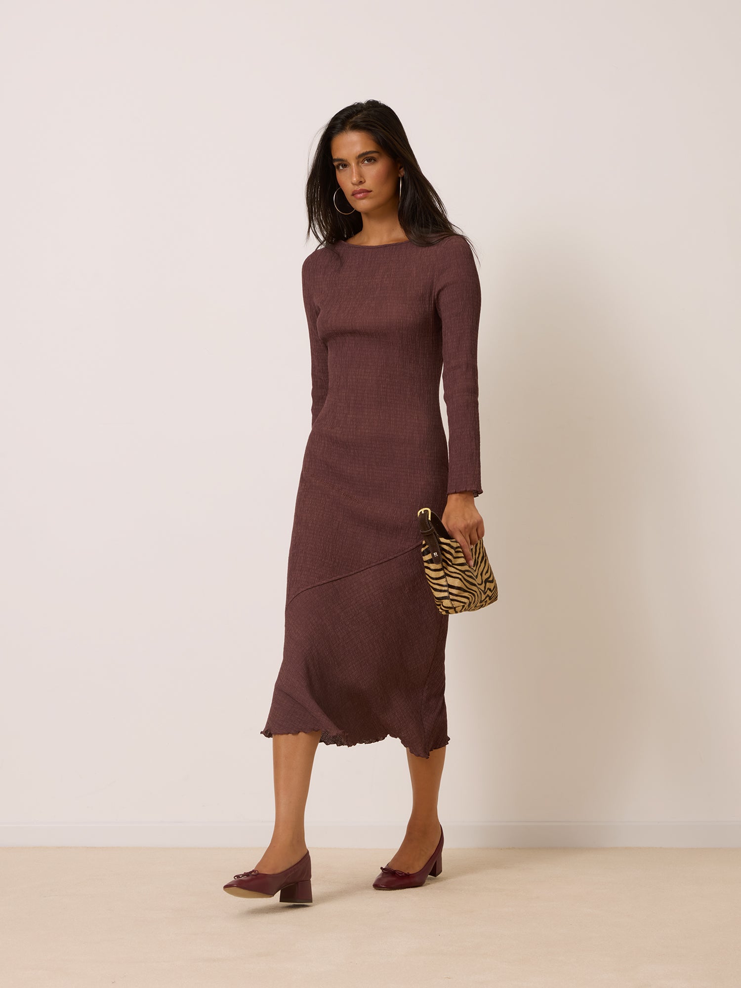 Robe ALEXANDRA