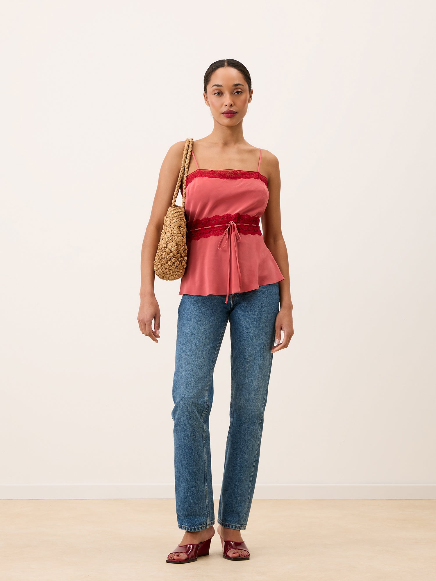 ROMY Top