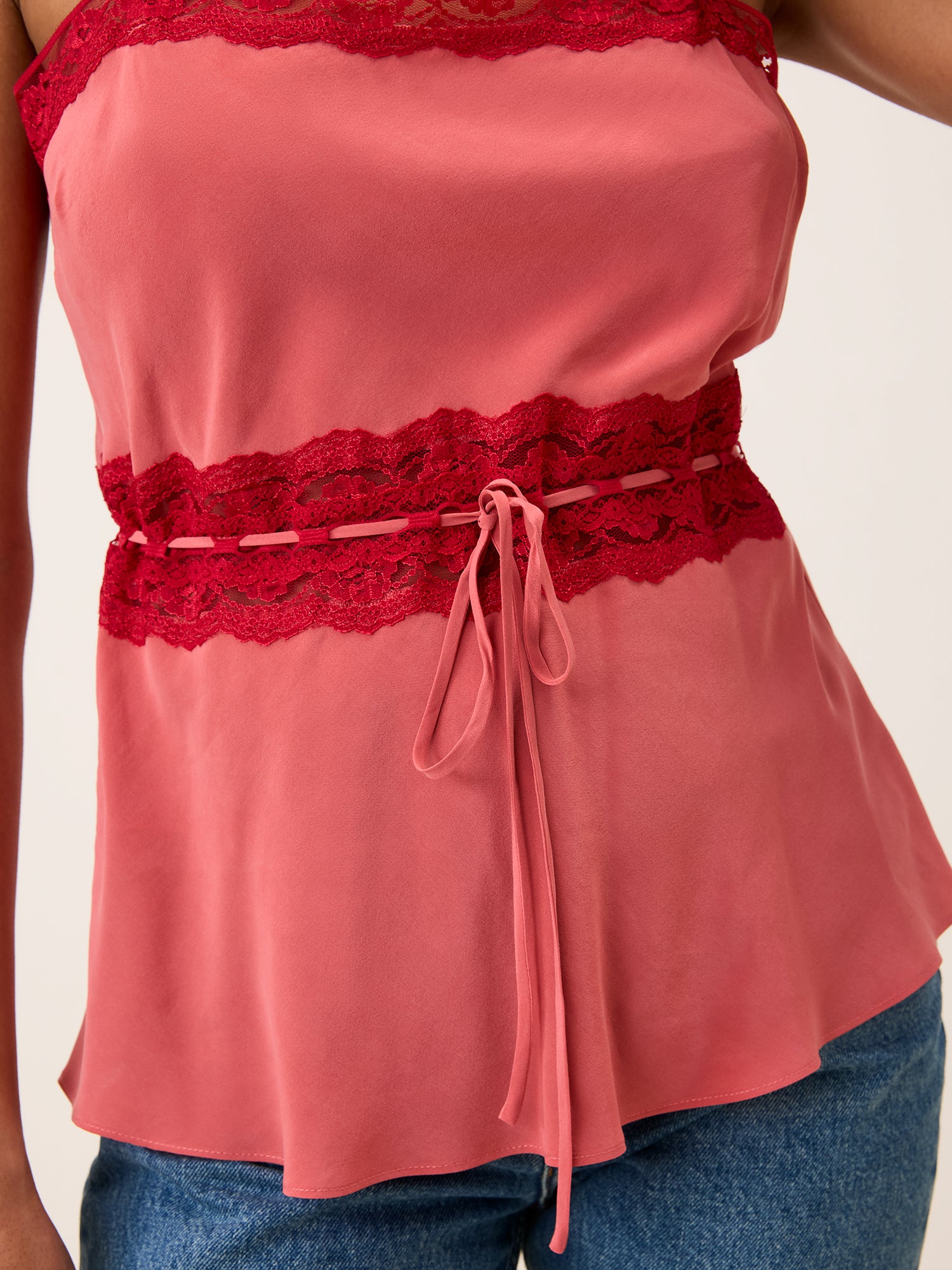 ROMY Top