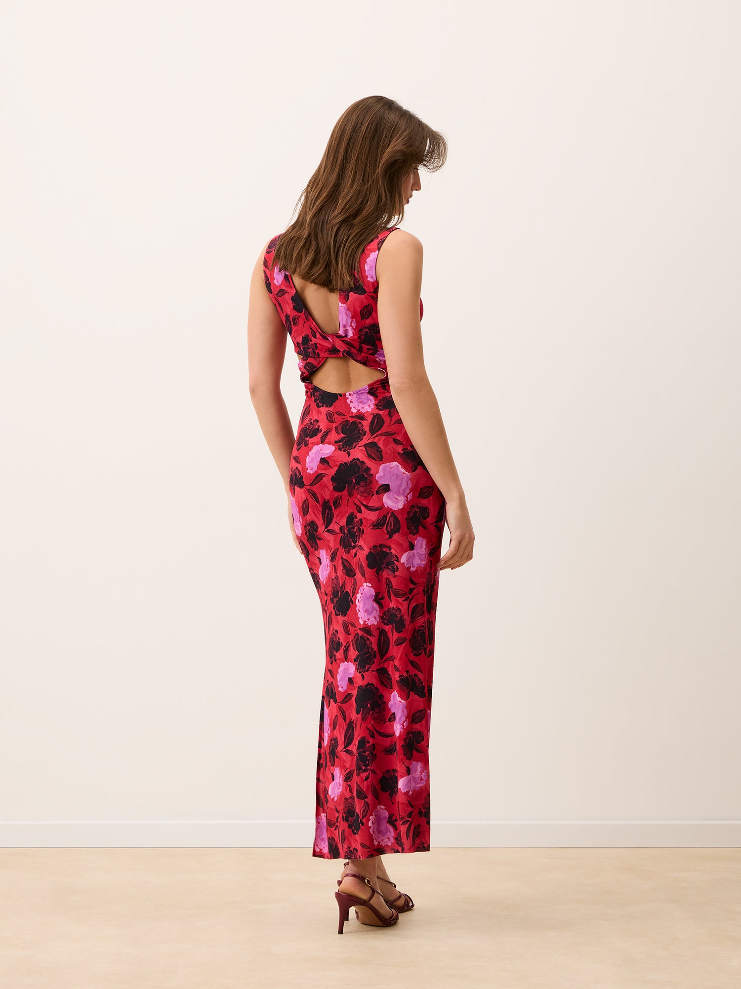 ROSELENA Kleid