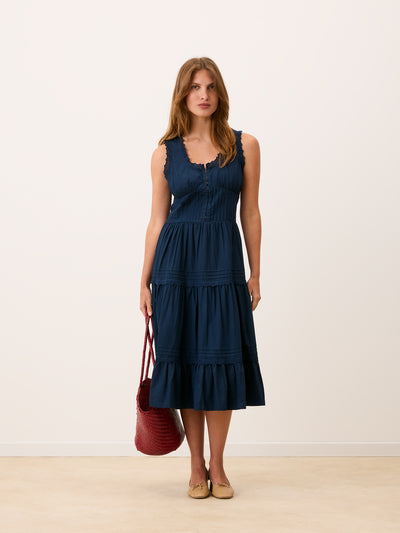 ROSELENE Dress