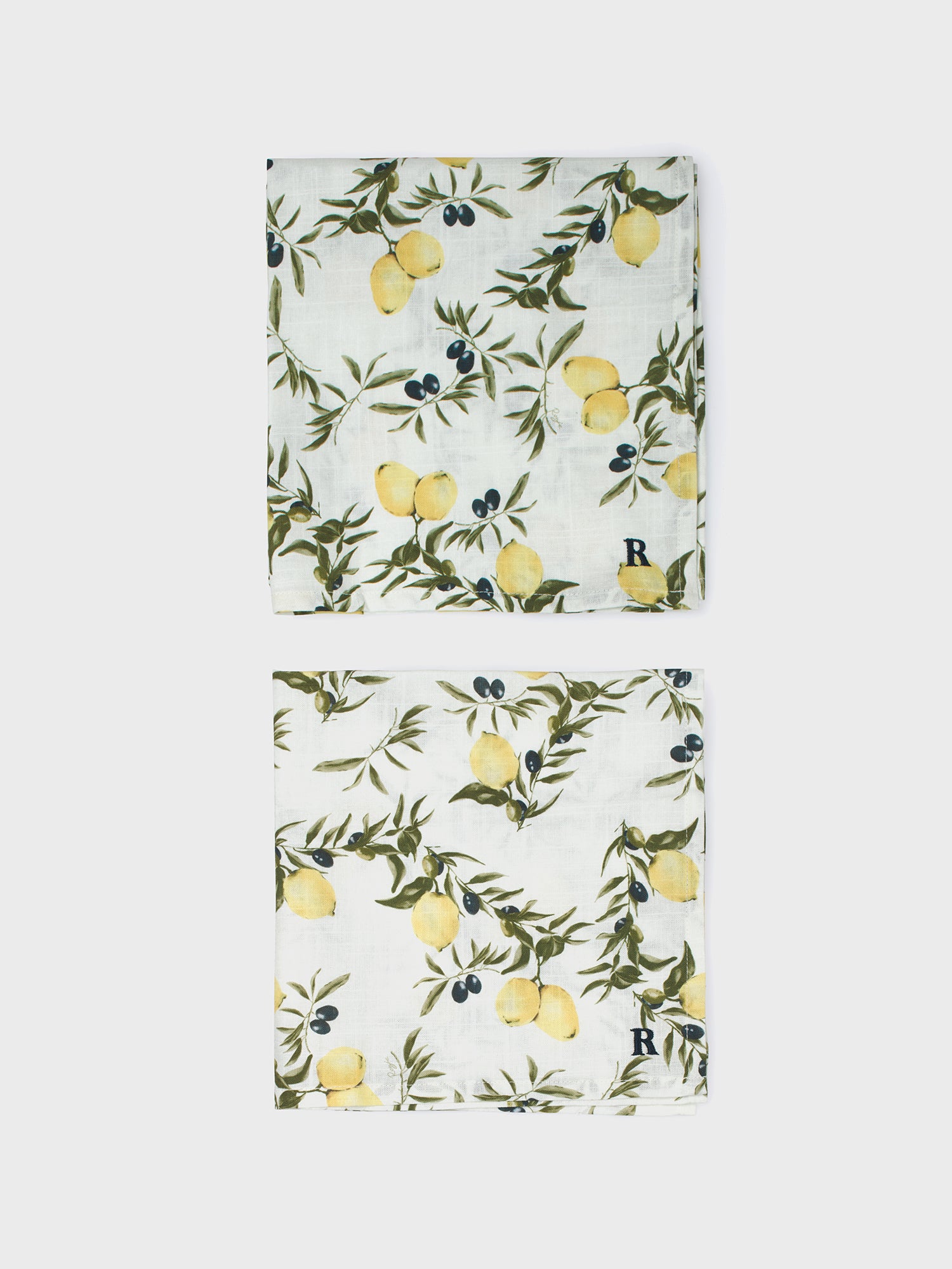 OLIVIA Towels