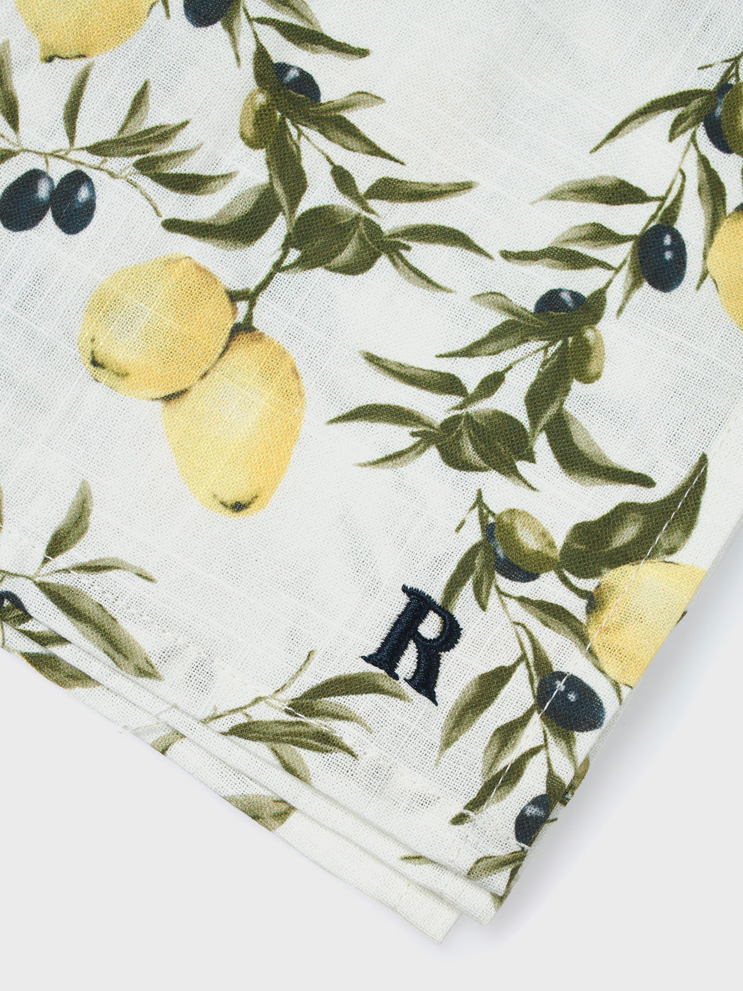 OLIVIA Towels