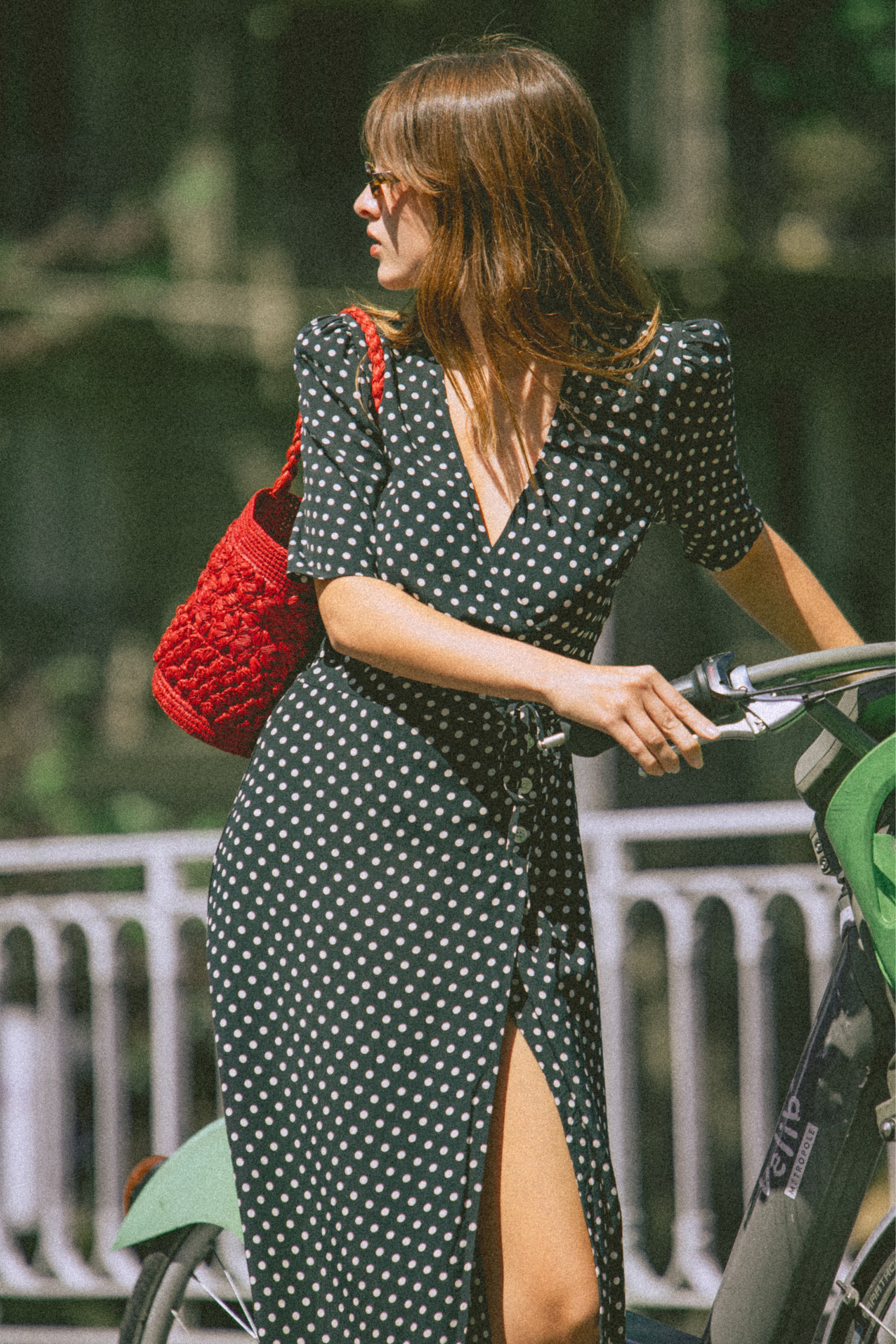 Gabin Kleid