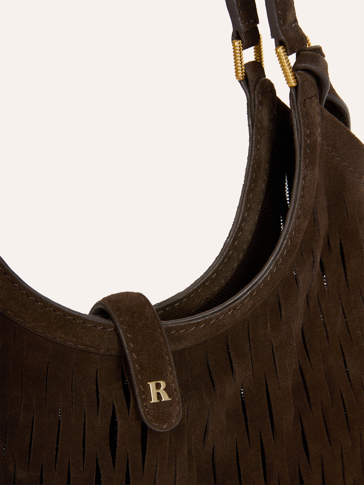 CHOUQUETTE Tasche