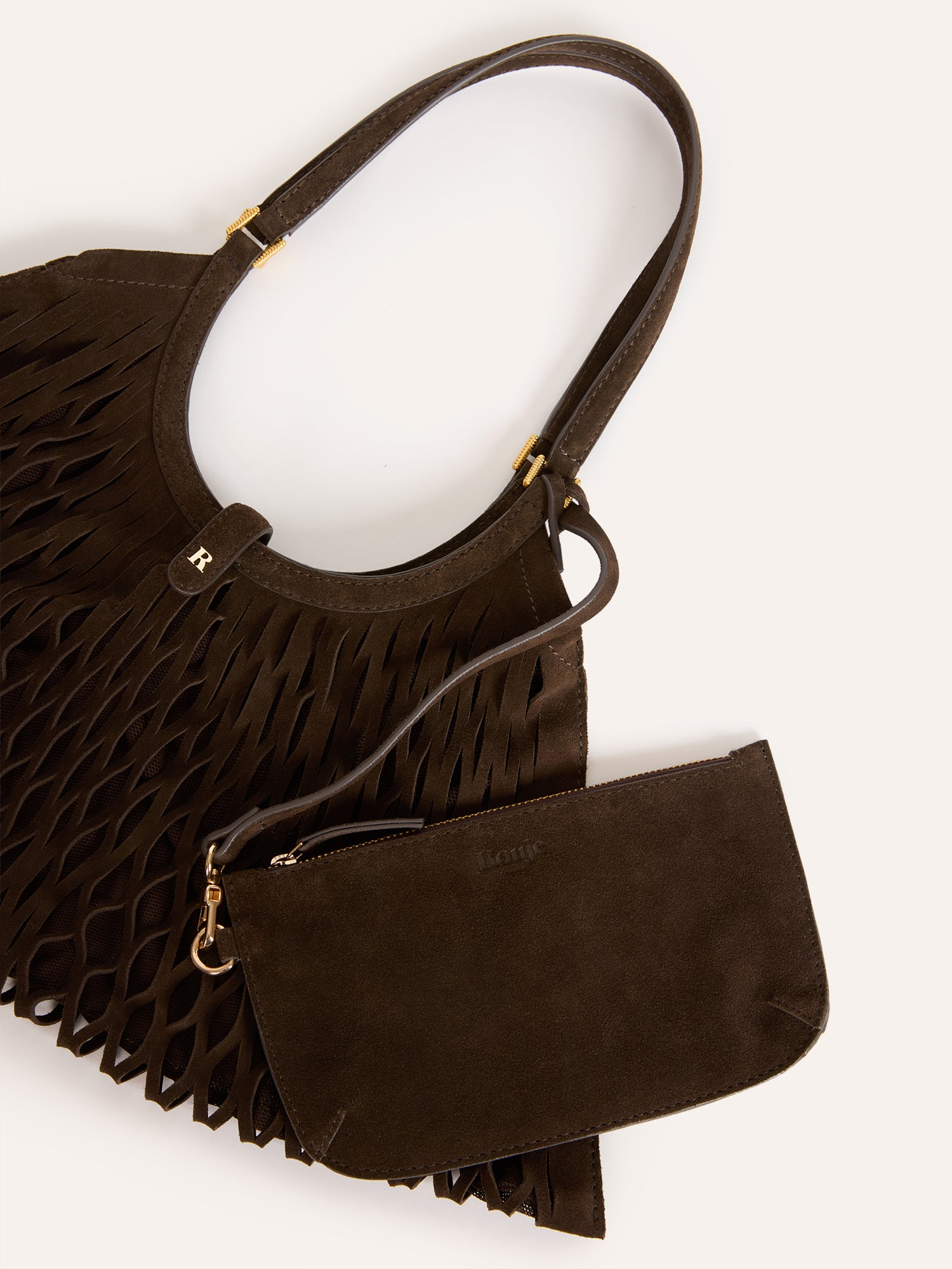 CHOUQUETTE Tasche