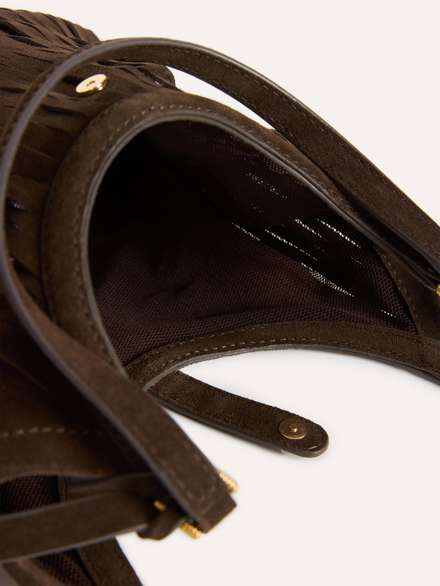 CHOUQUETTE Tasche
