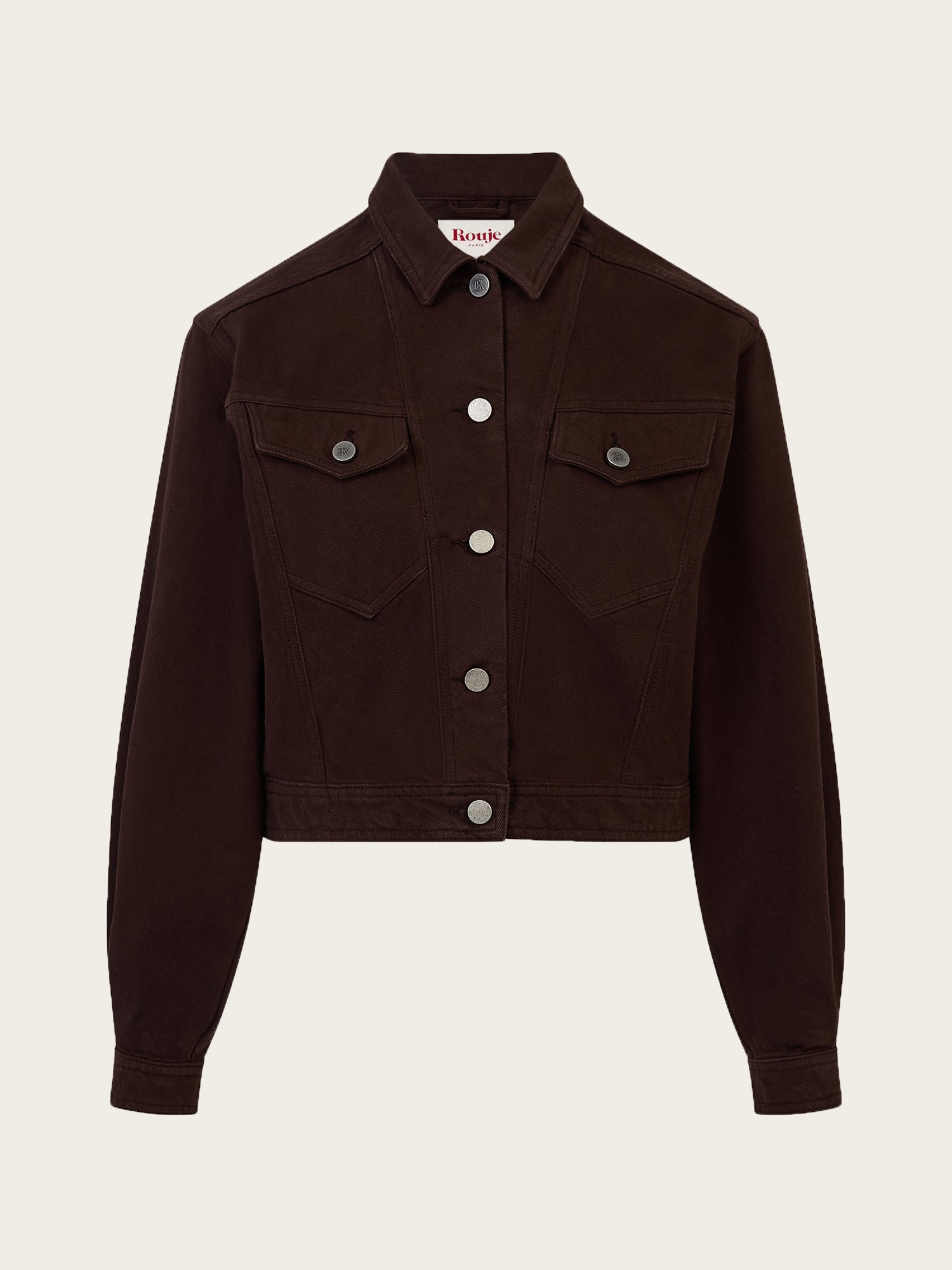 SAMIR jacket