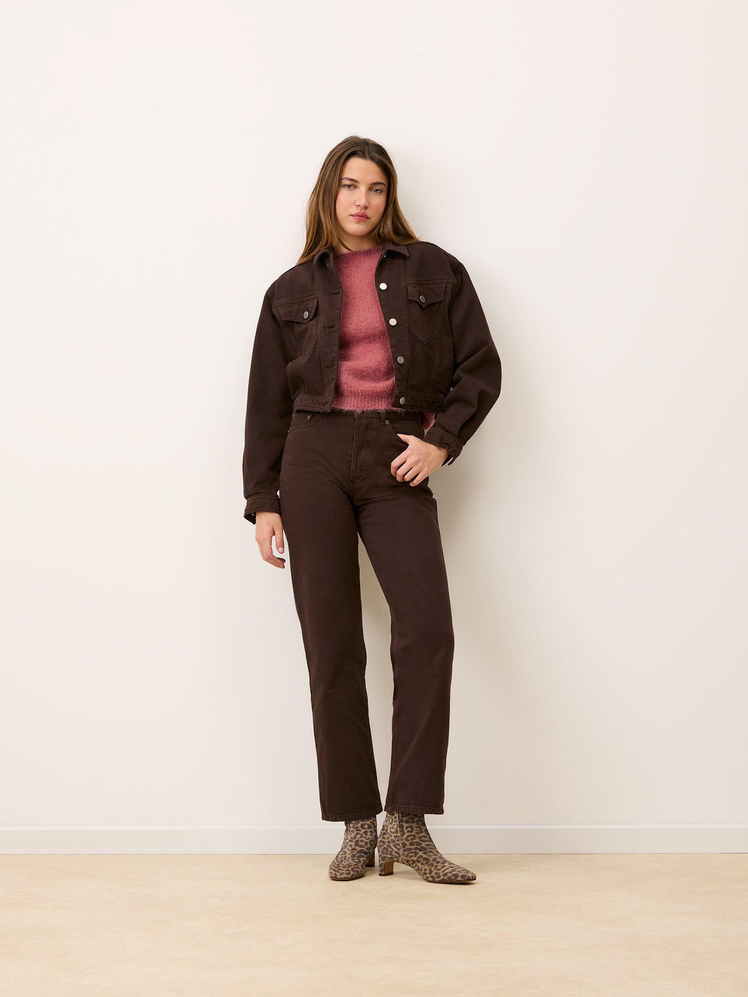 SAMIR jacket