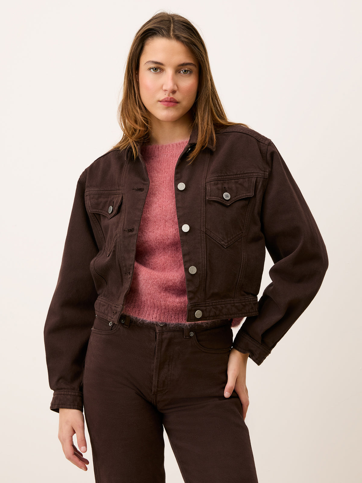 SAMIR jacket
