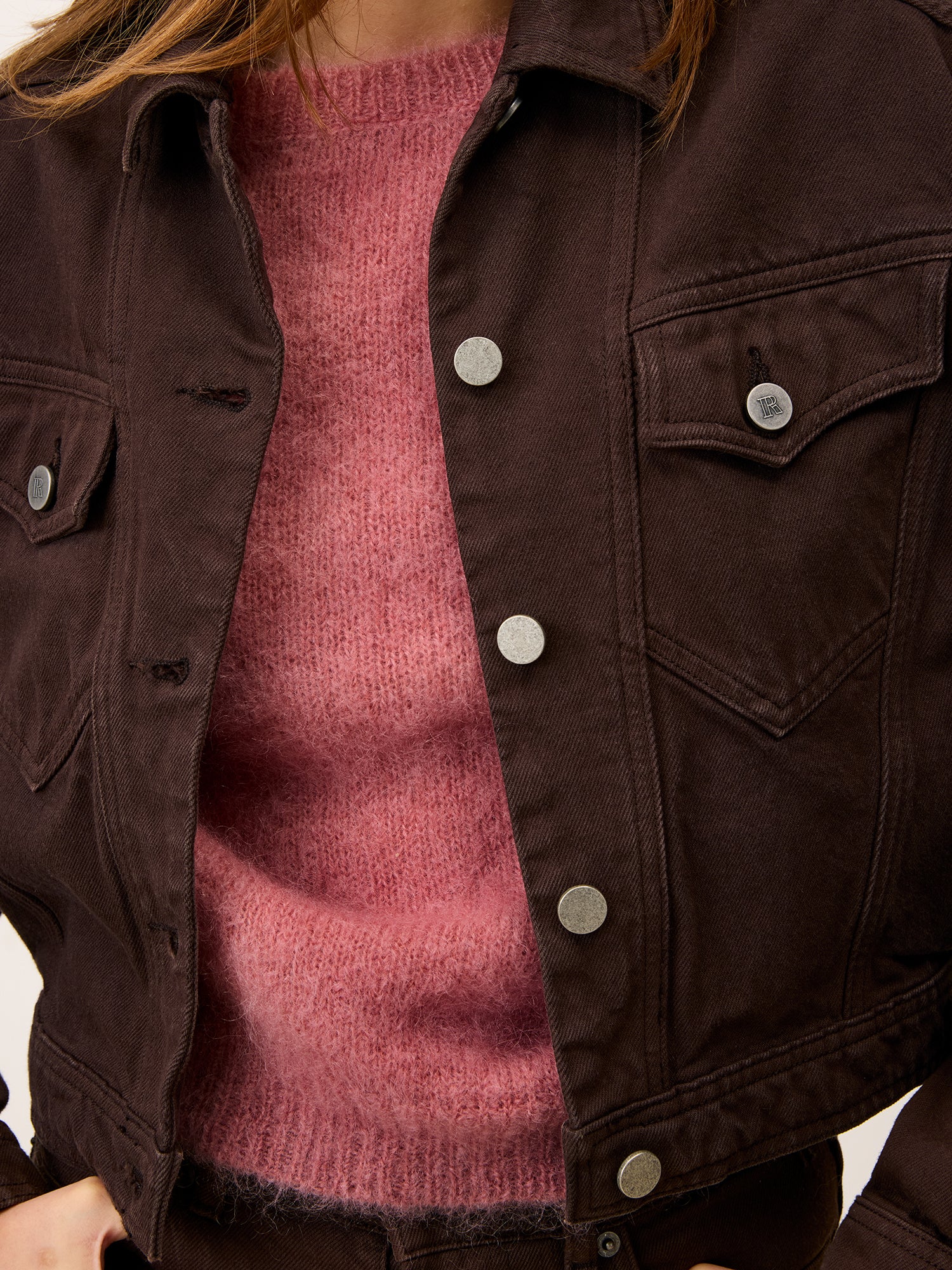 SAMIR jacket