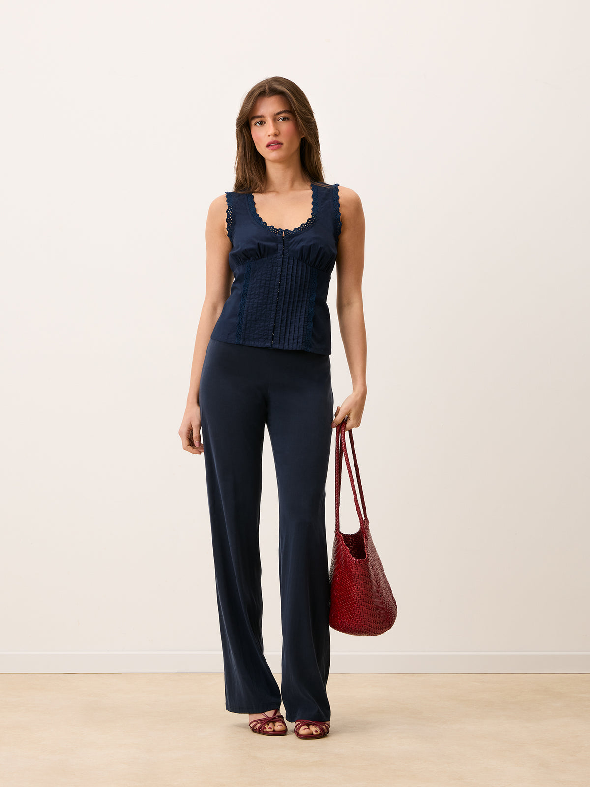 GLENDA Pants