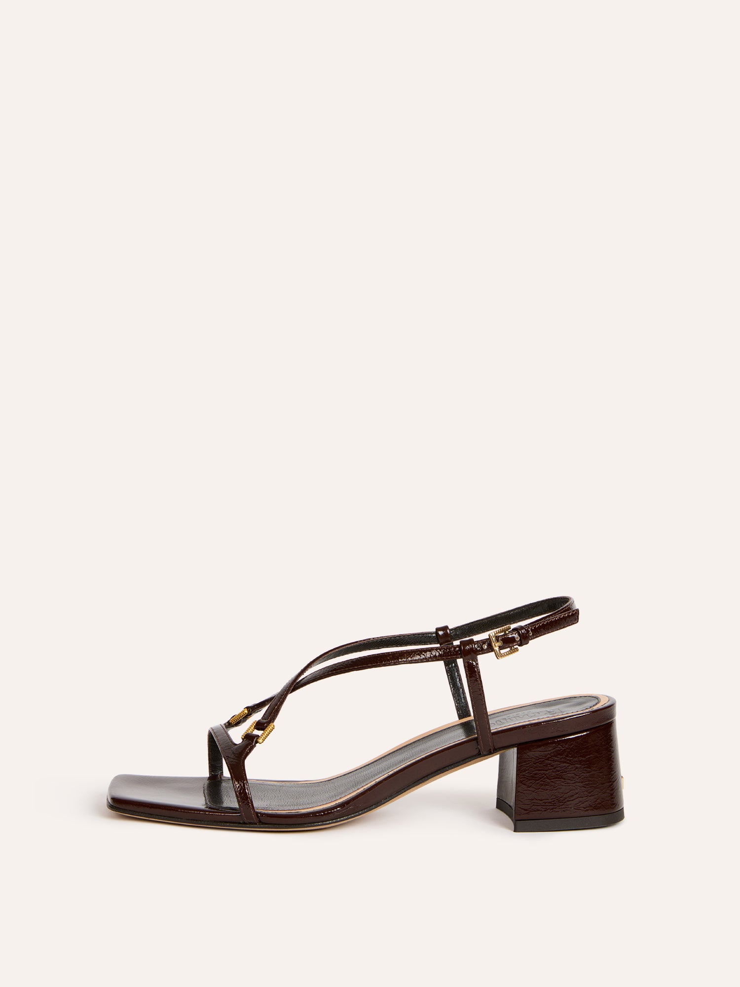 Sandales EMI