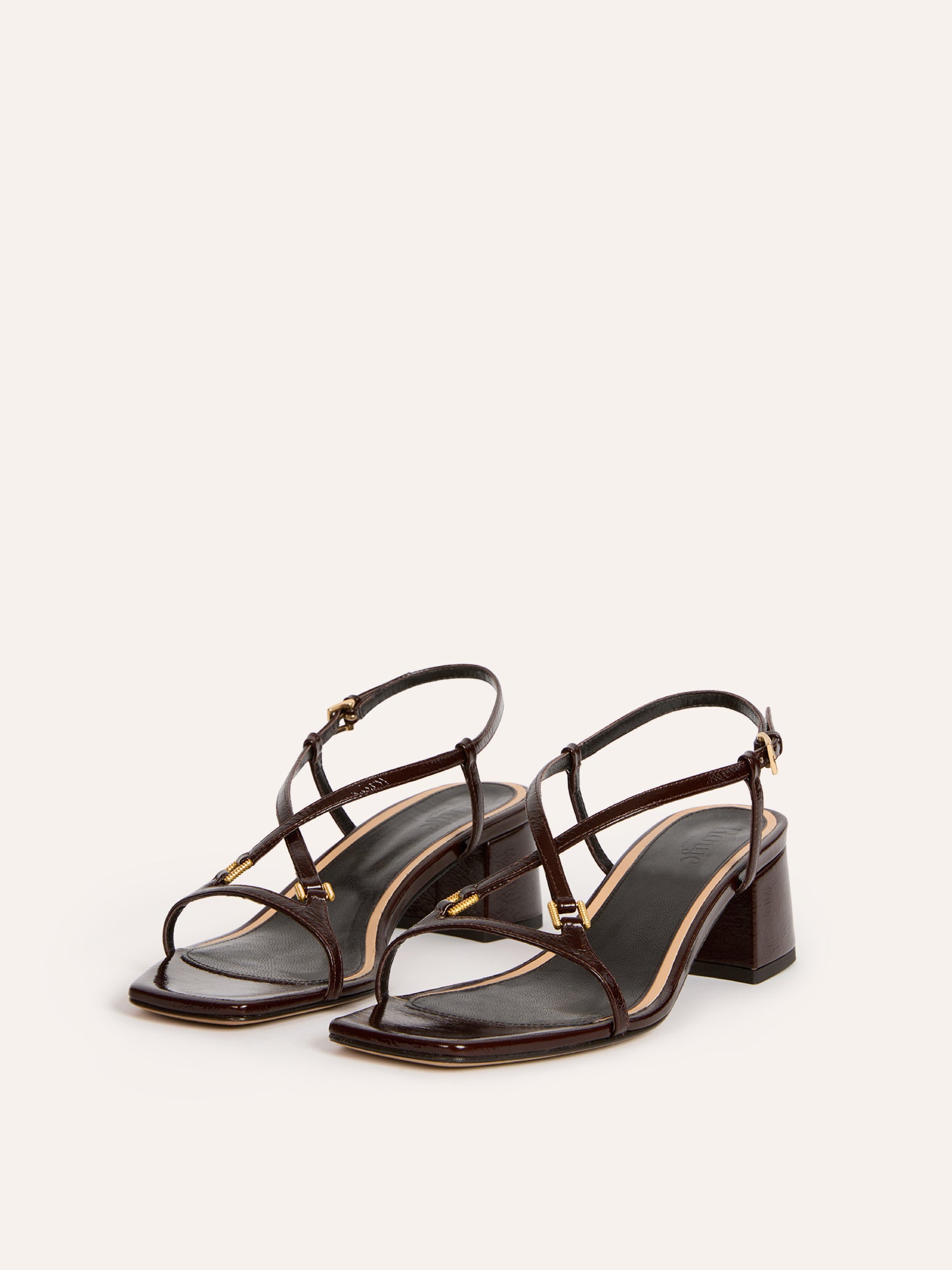 Sandales EMI