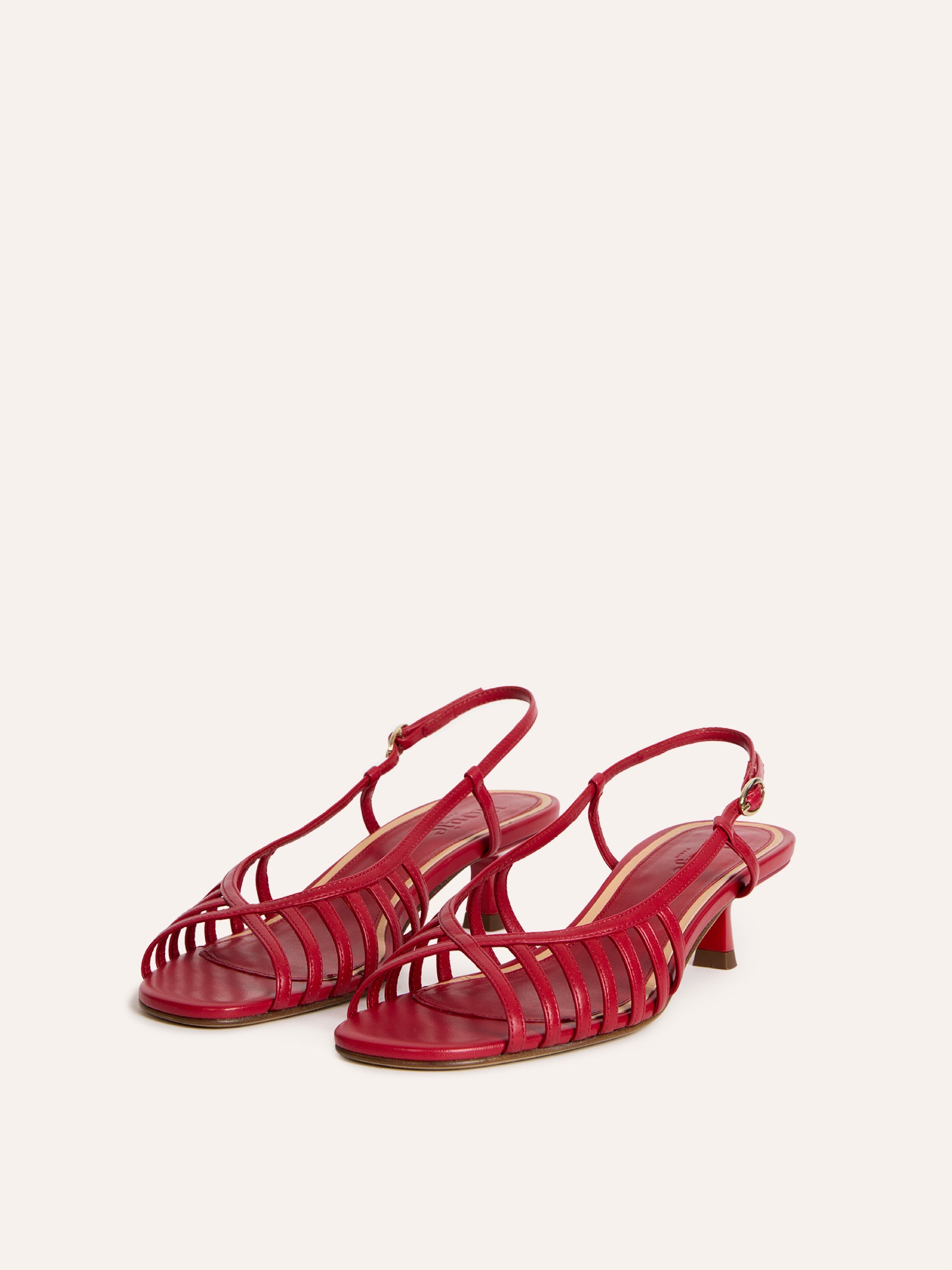 LOREN Sandals