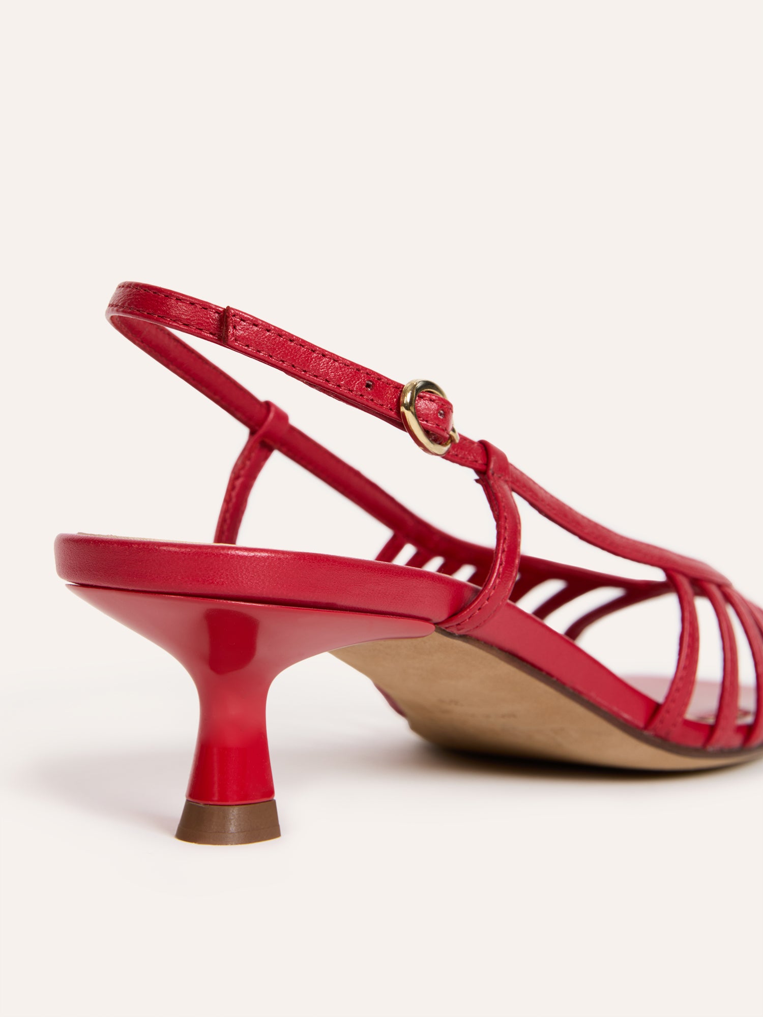 LOREN Sandals