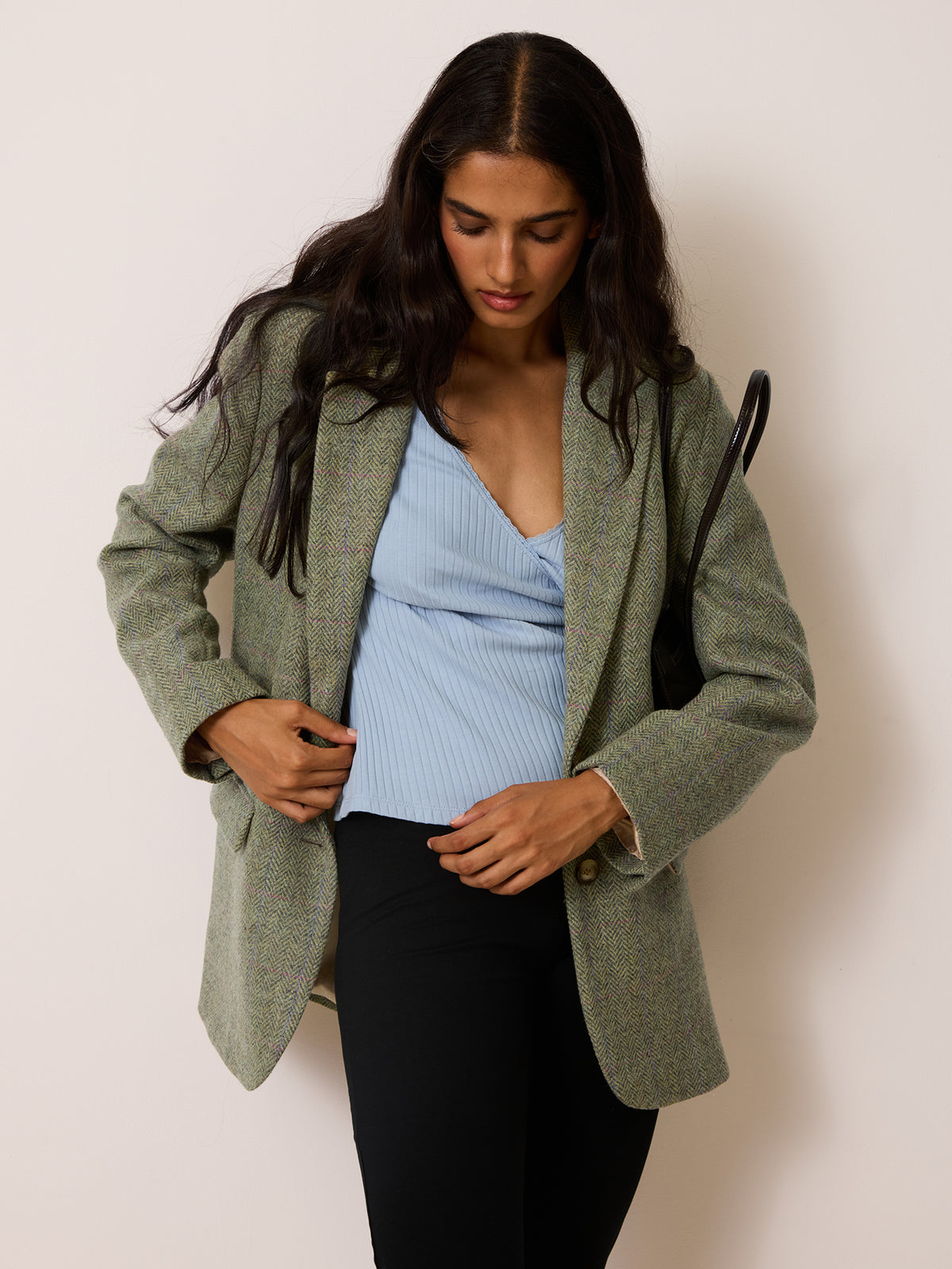 Chaqueta JACQUES