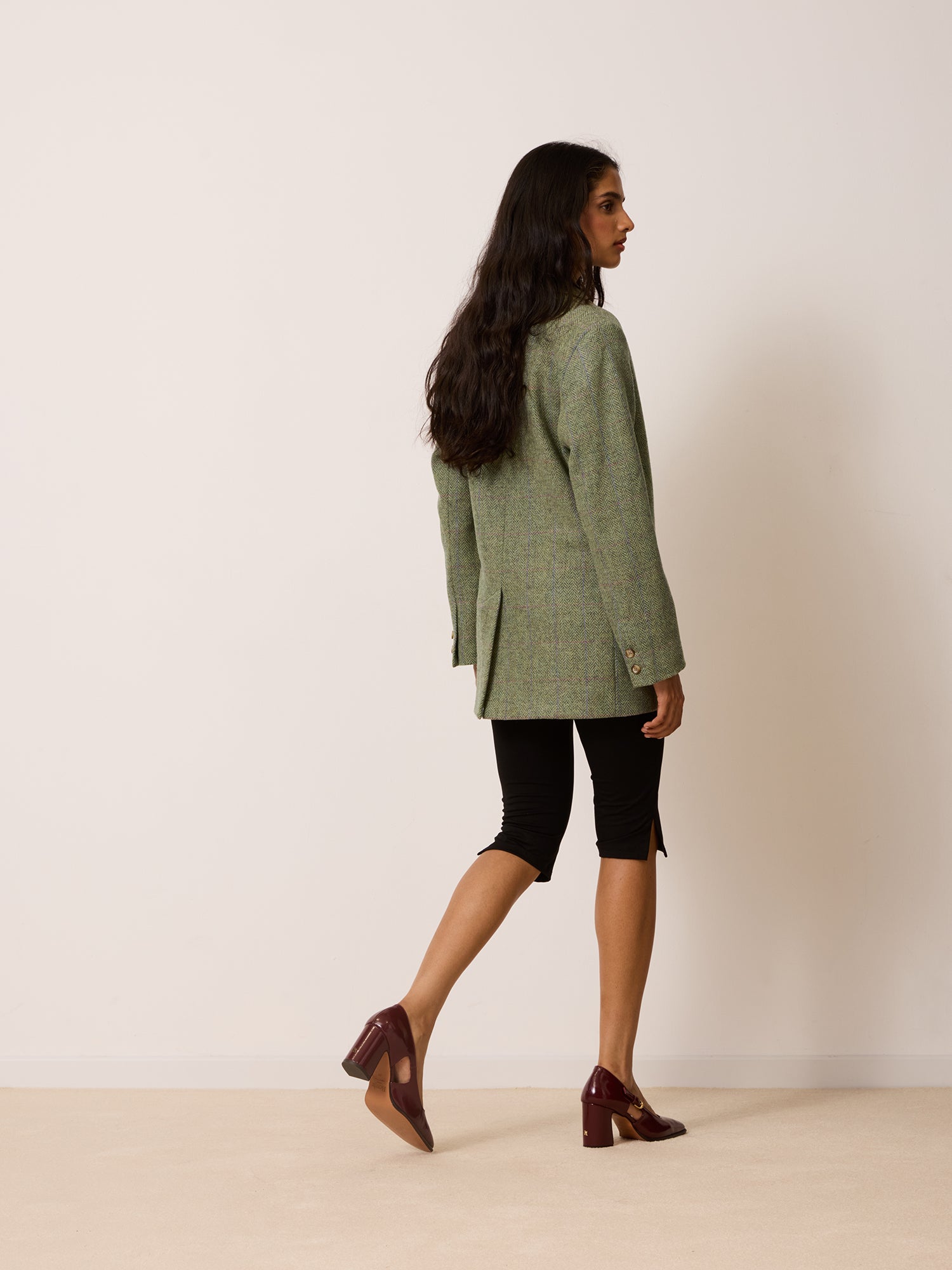 Chaqueta JACQUES