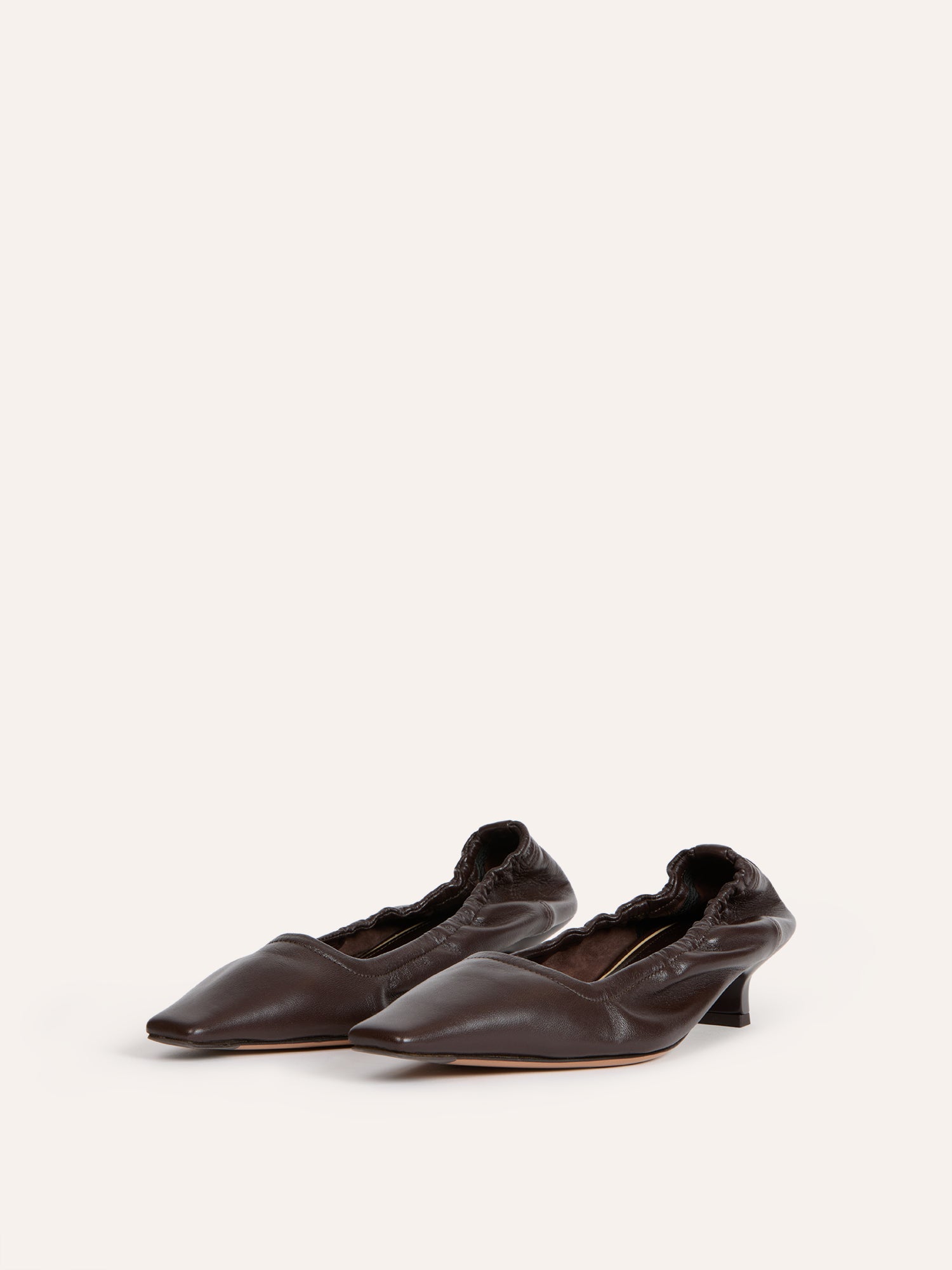 SOHO Pumps