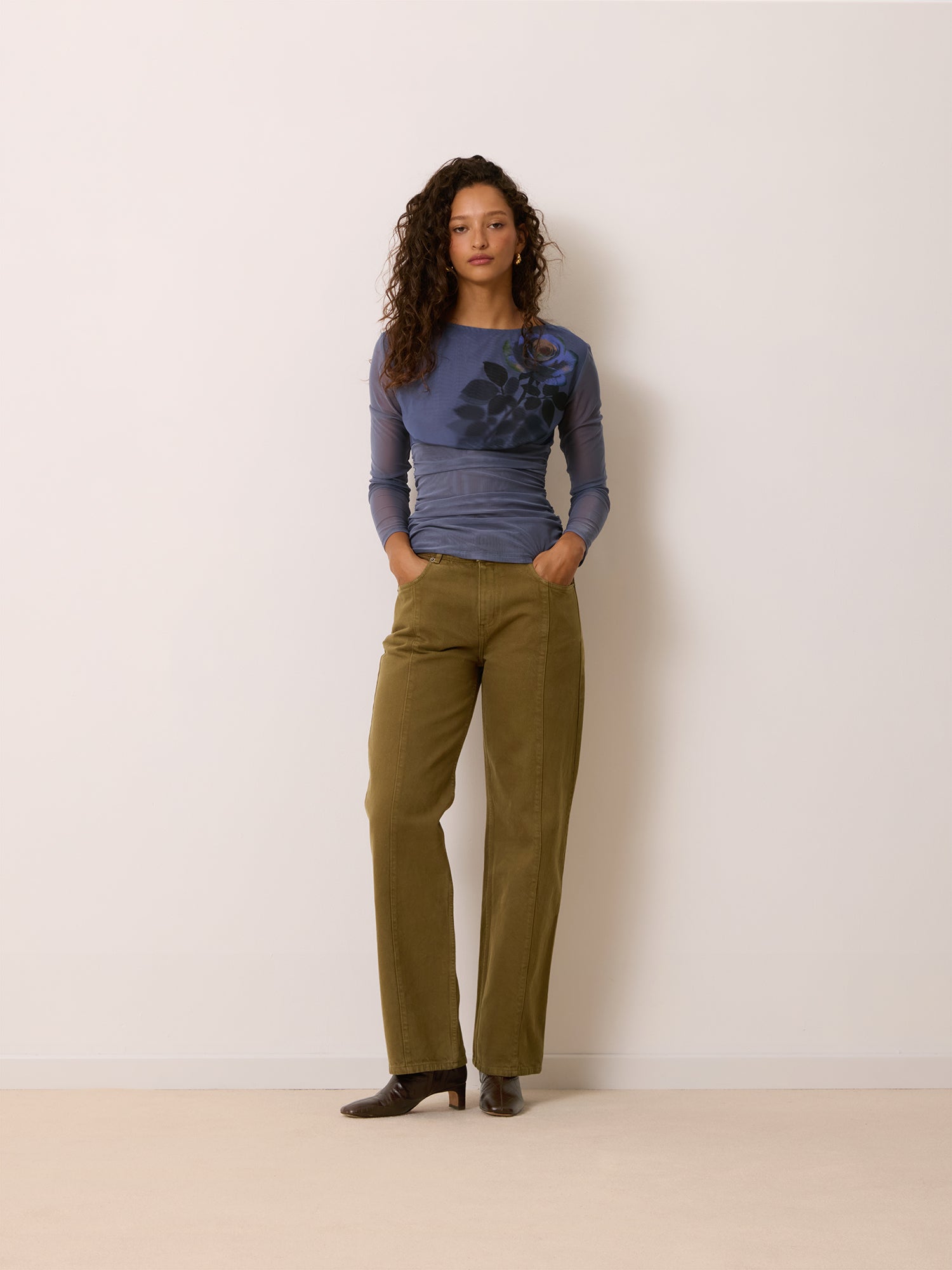 Pantalones JERRY