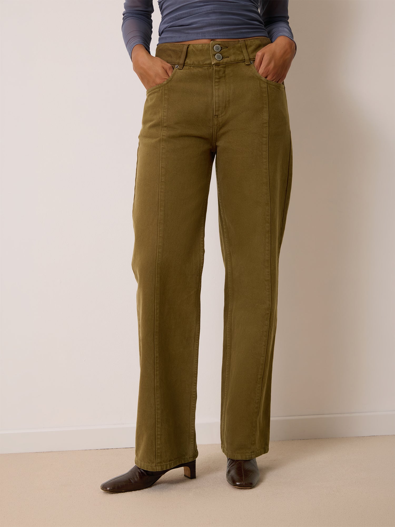 Pantalones JERRY