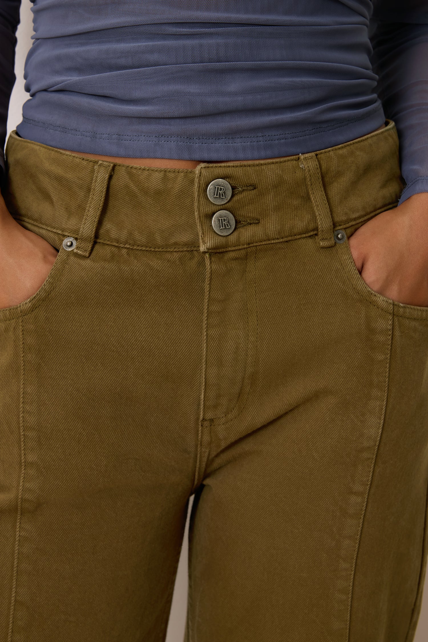 Pantalones JERRY