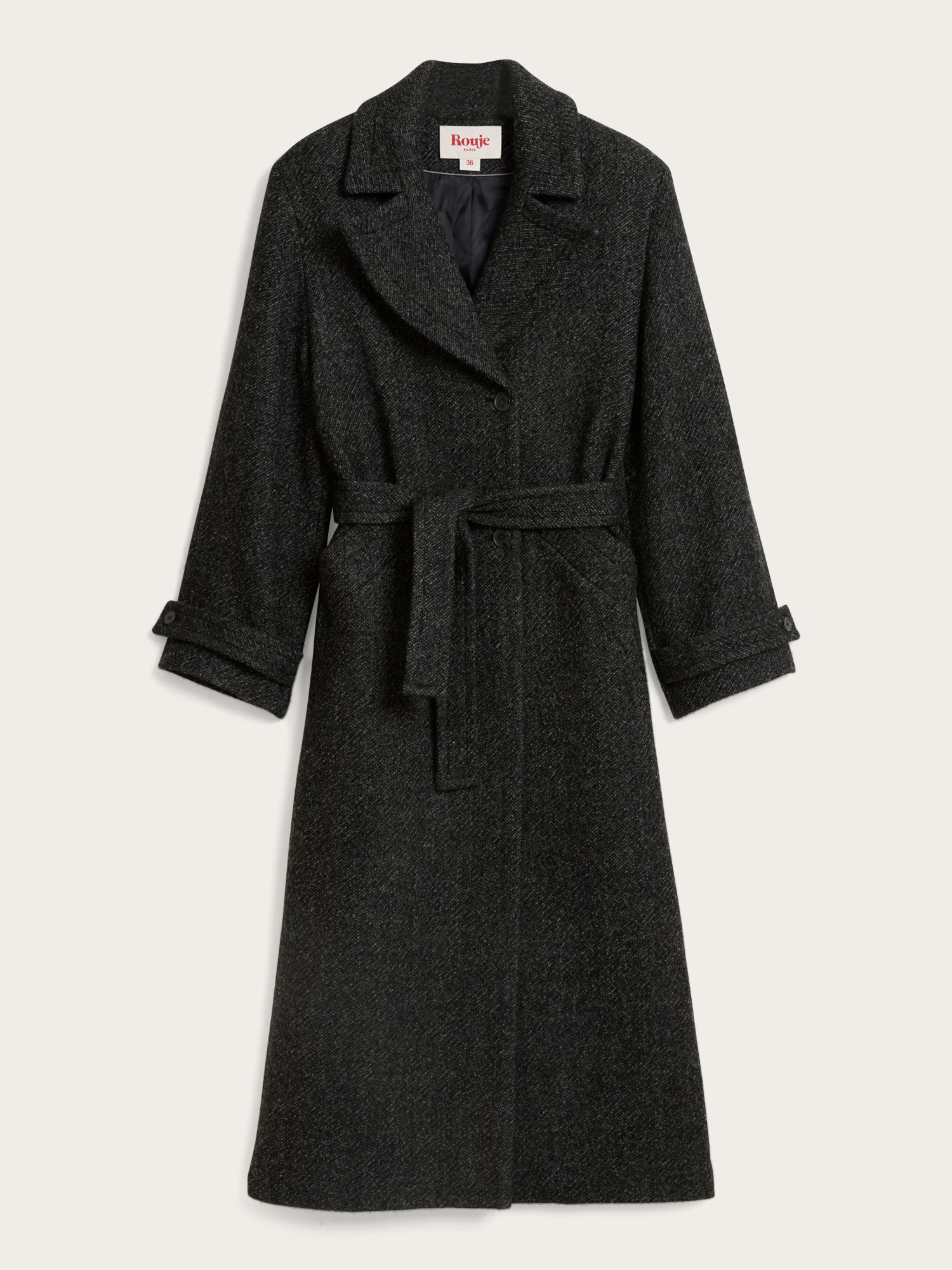 THEODORE Coat