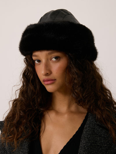 Chapeau STEPHANIE