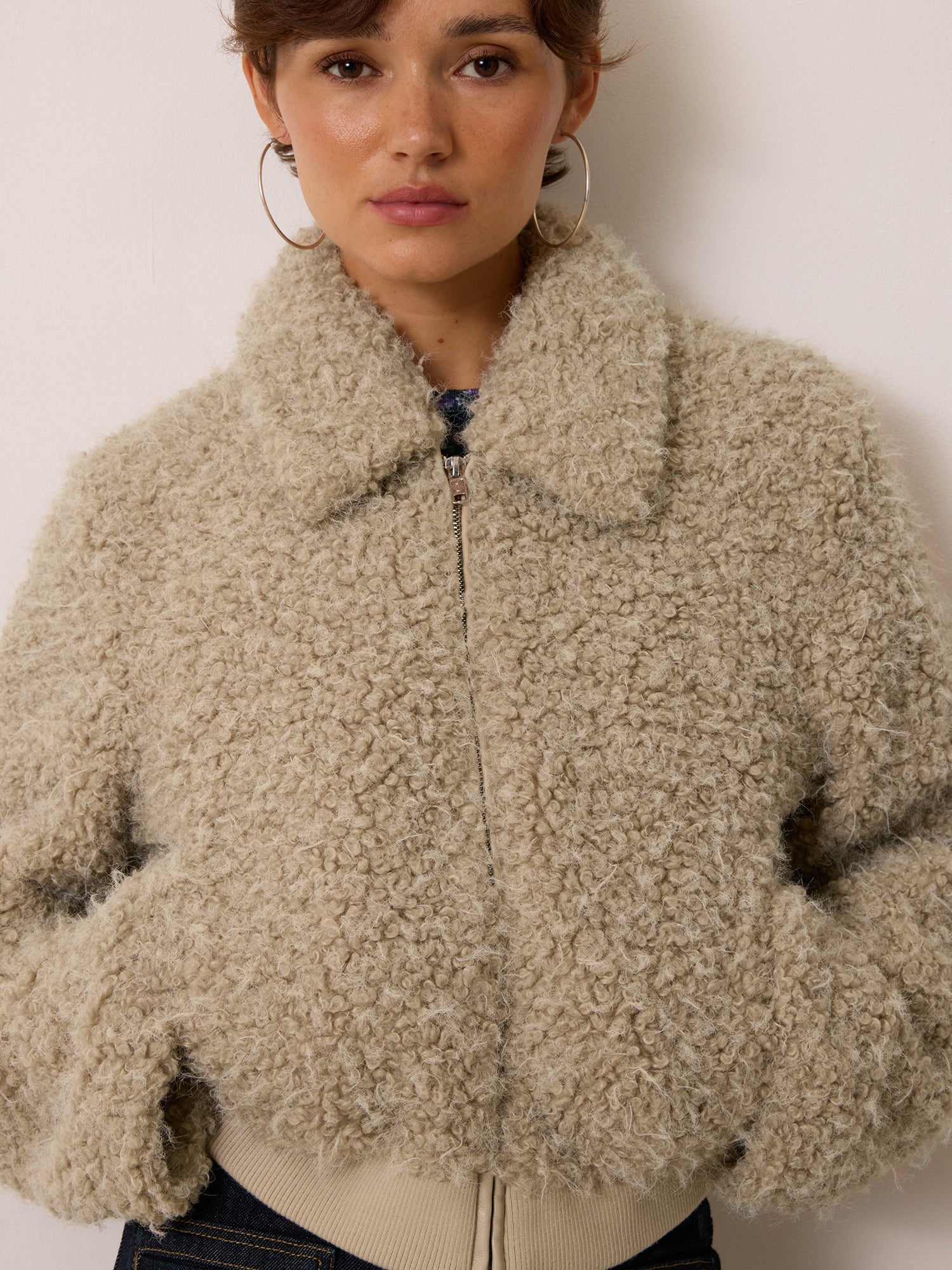JULIETTA Jacket
