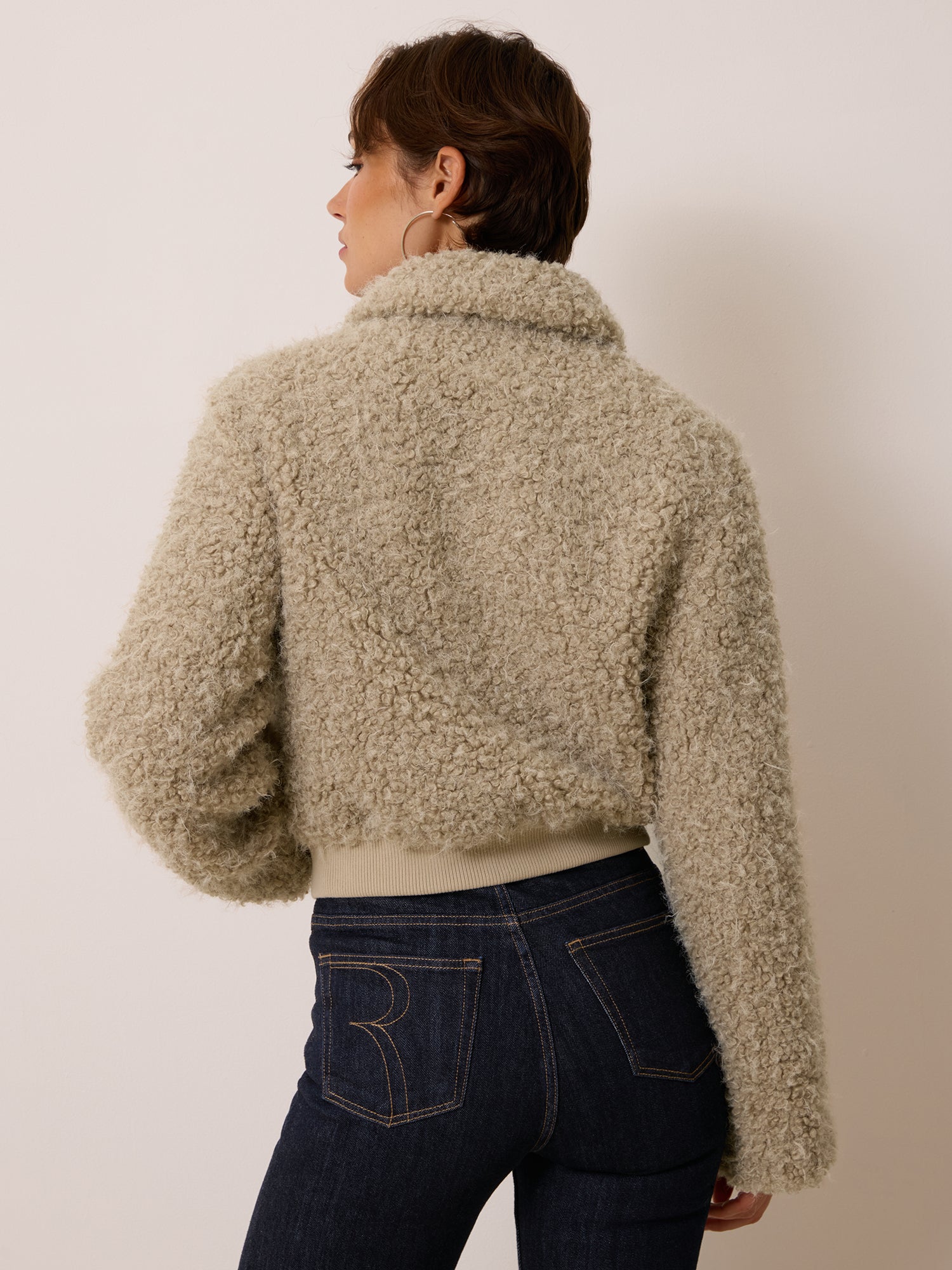 JULIETTA Jacket