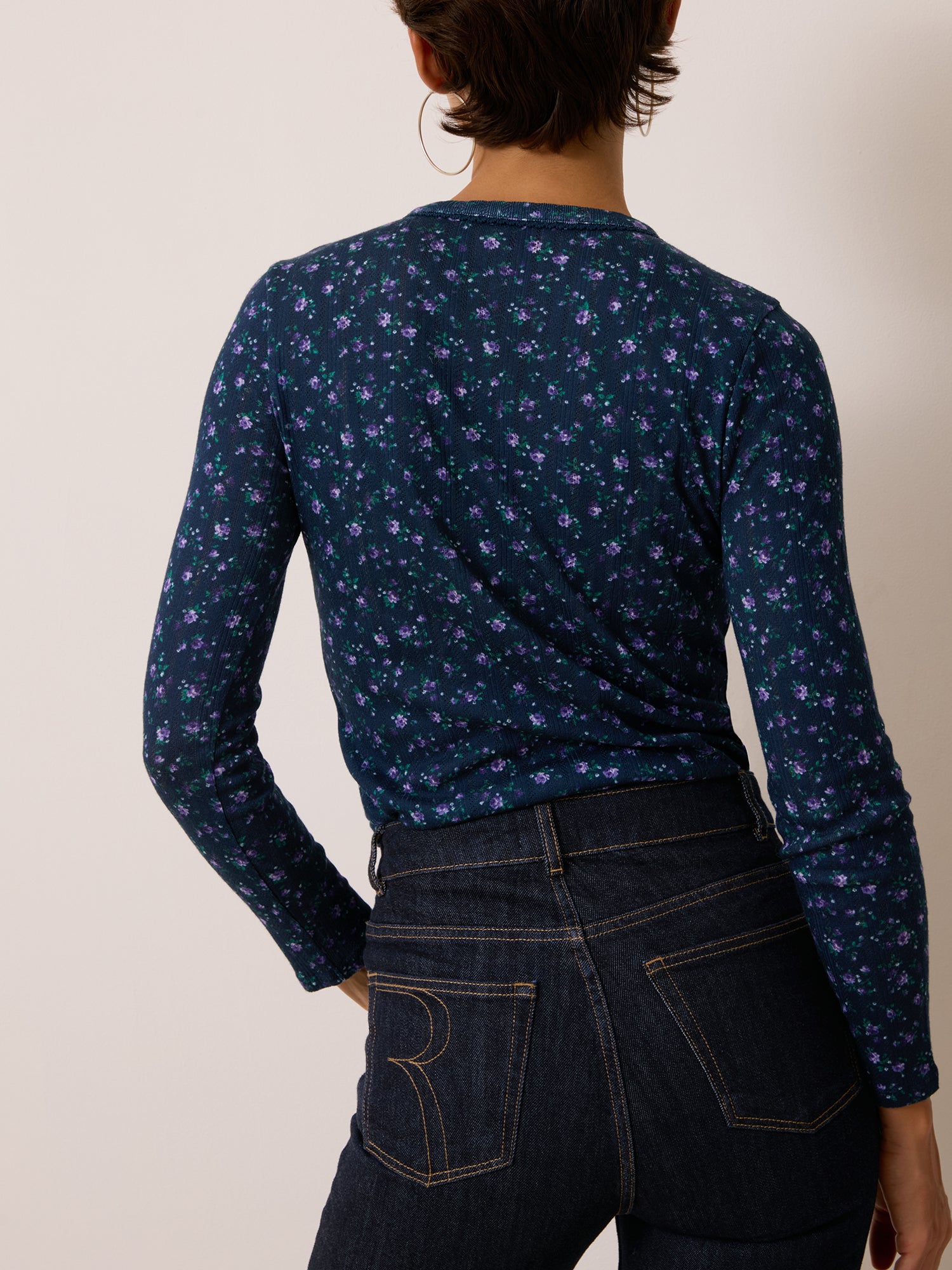 TIMOTHEE T-shirt