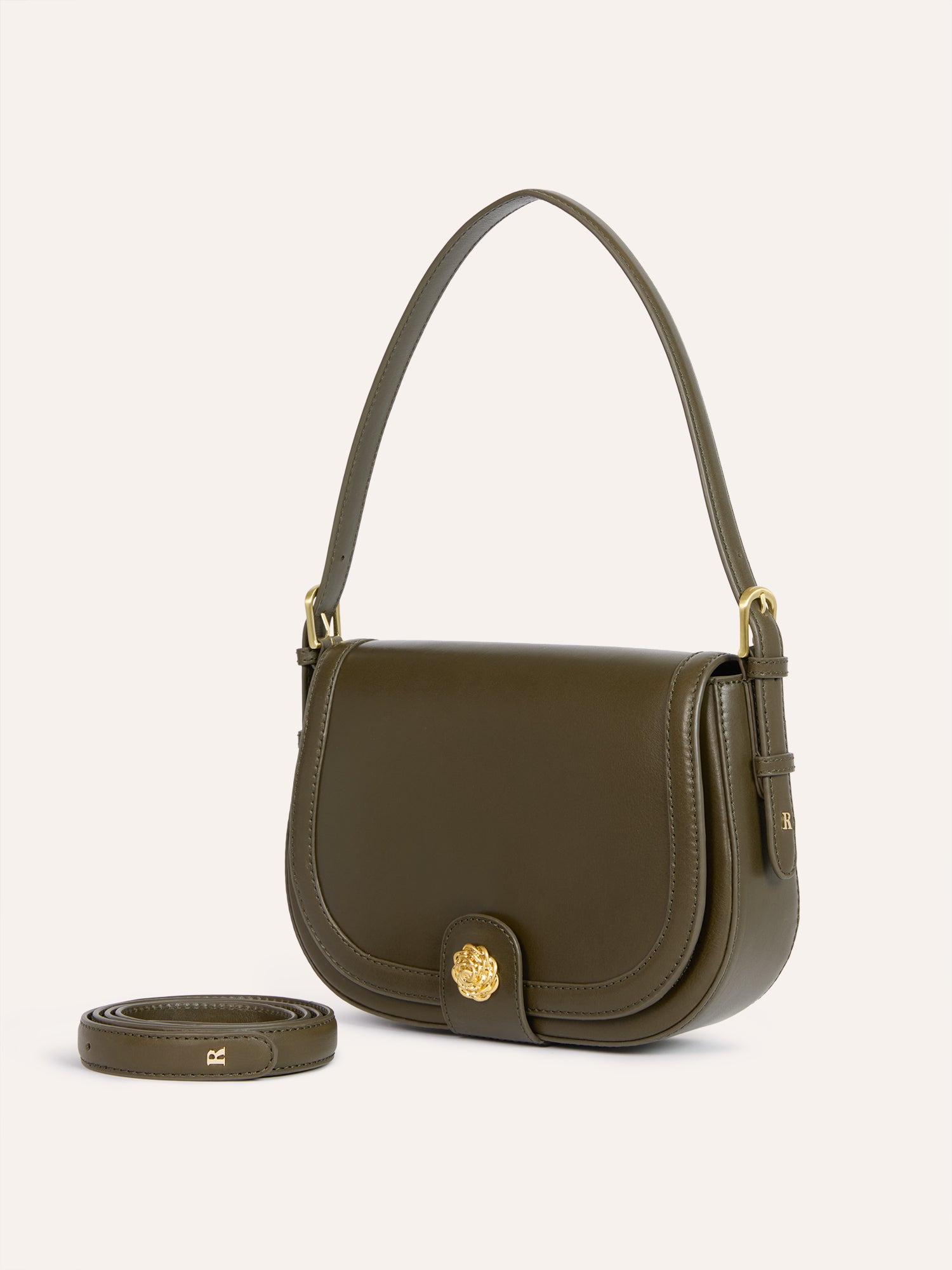 TROQUET Tasche