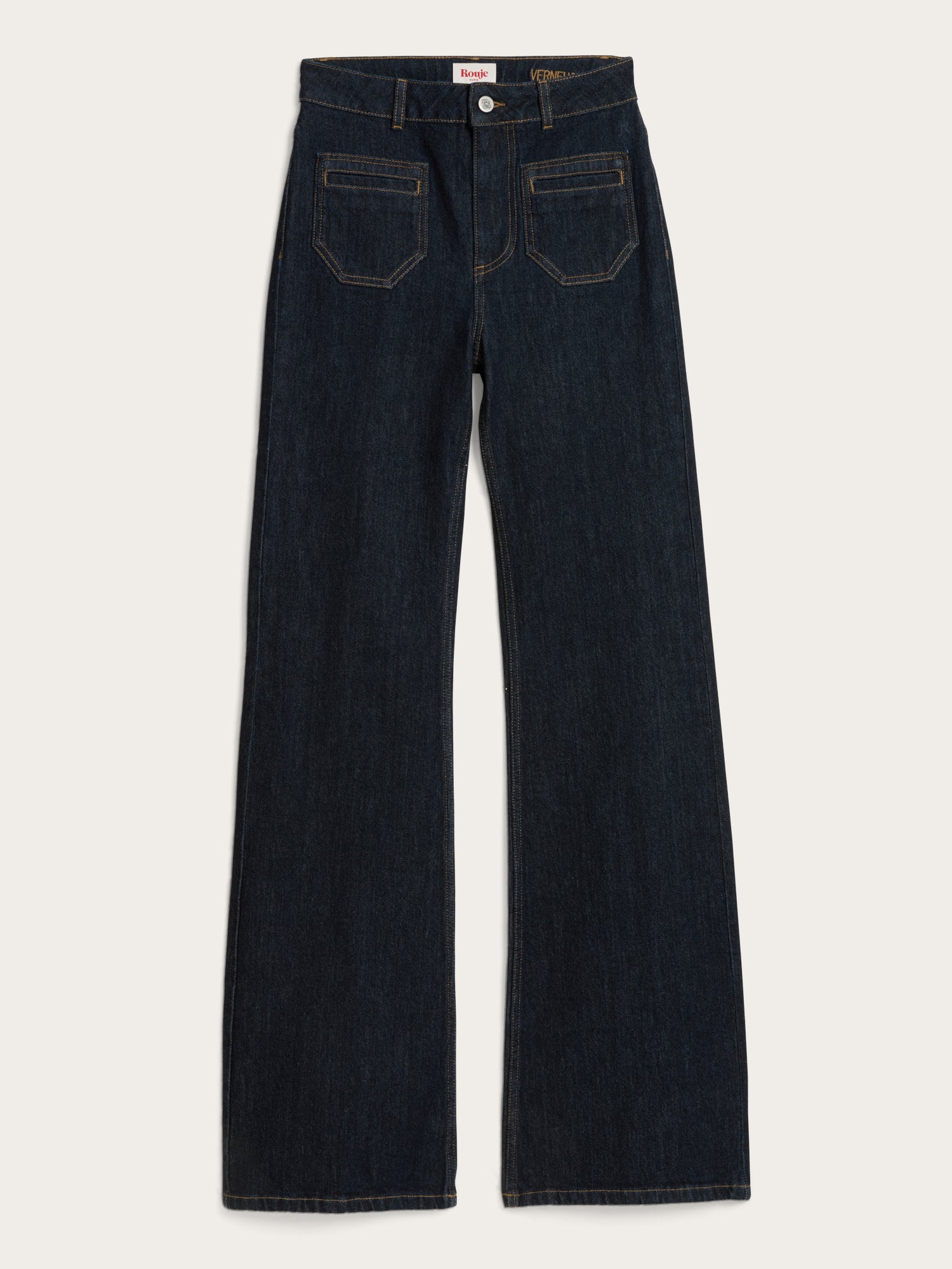 Vaqueros VERNEUIL