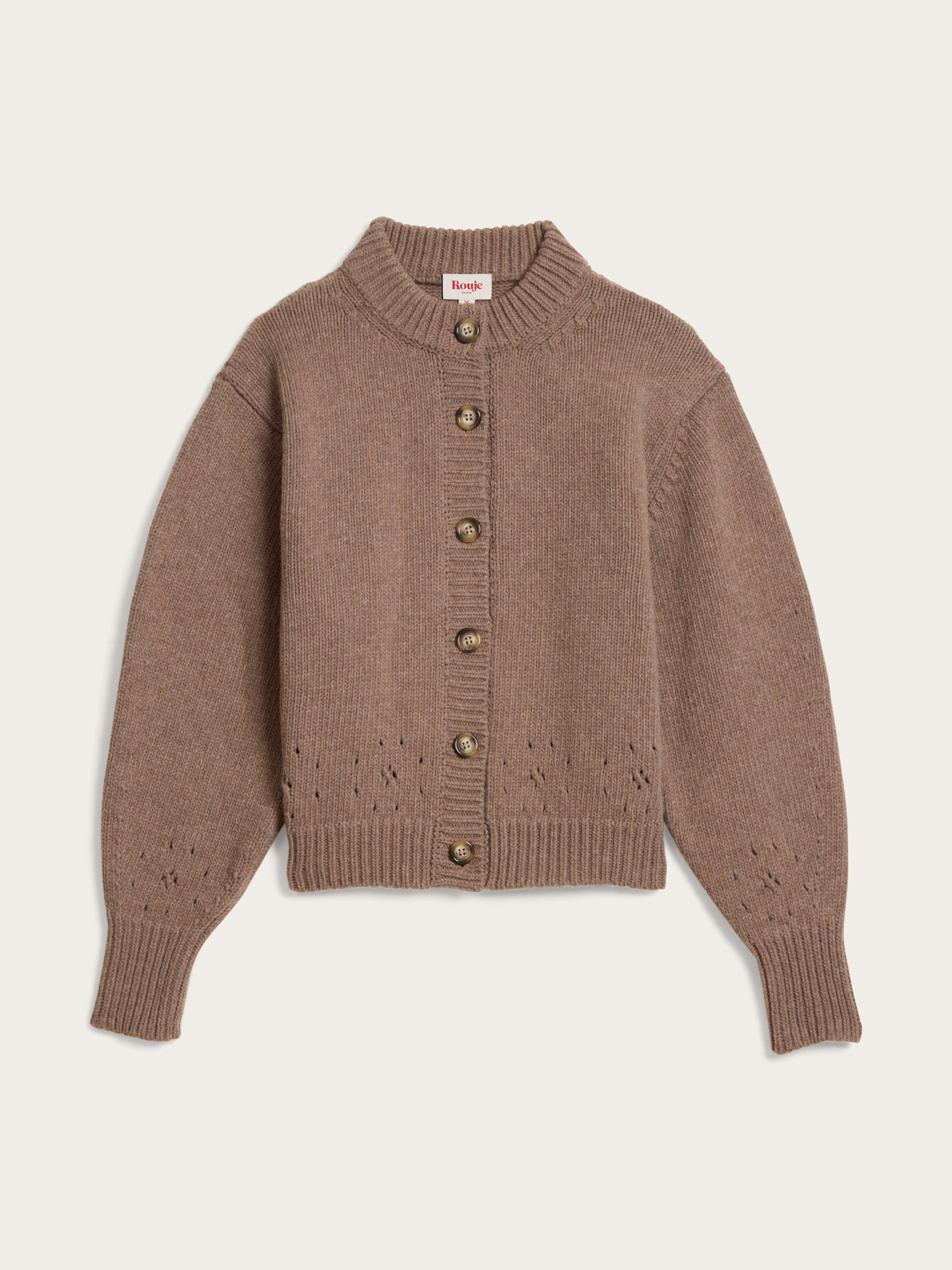 WILLOW Cardigan