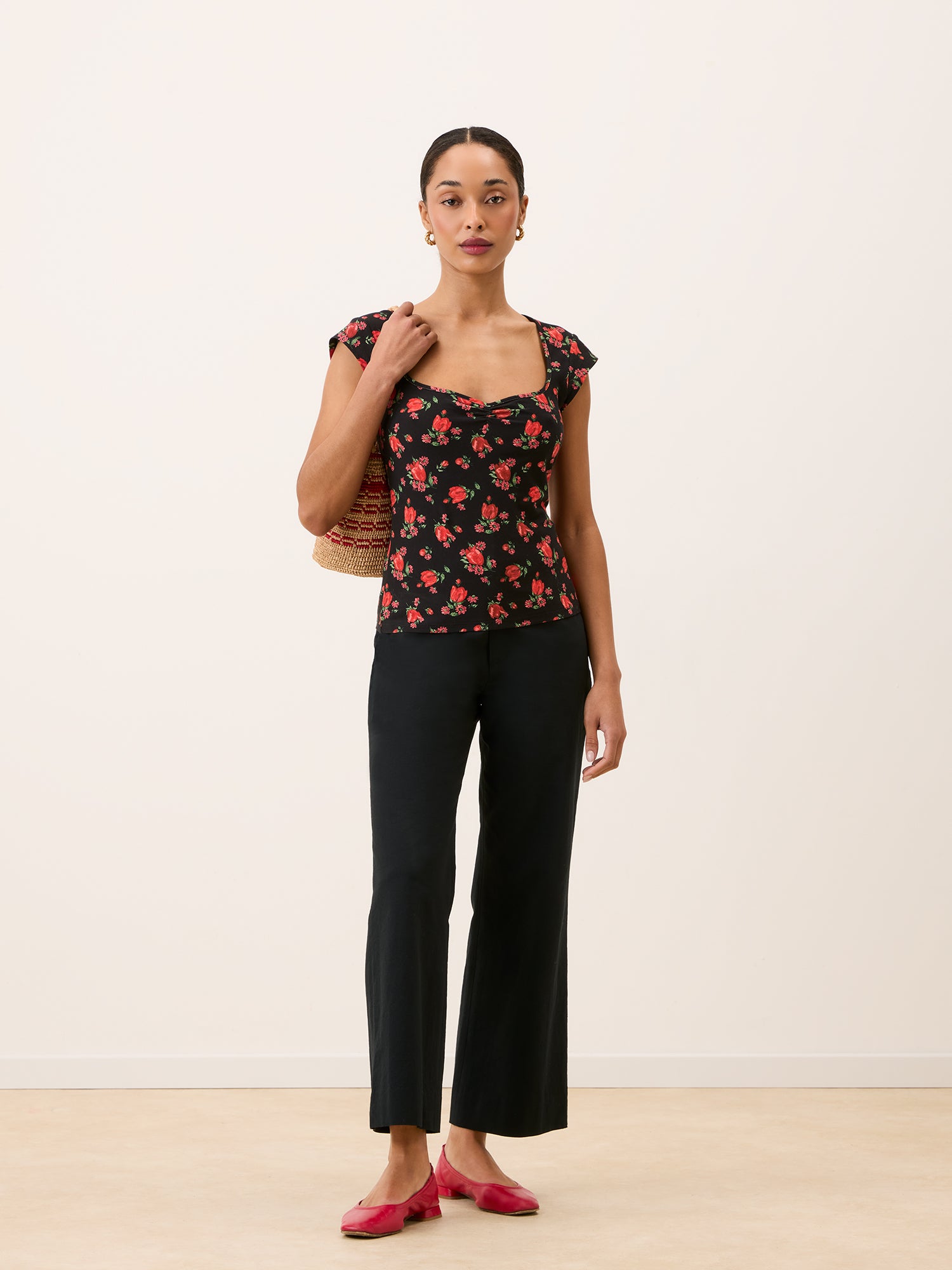 SWAN Pants