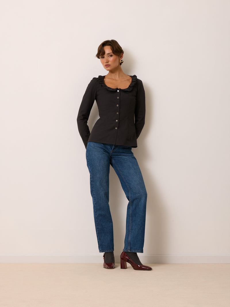 Chemise YVONNE
