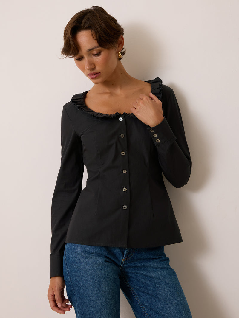 Chemise YVONNE