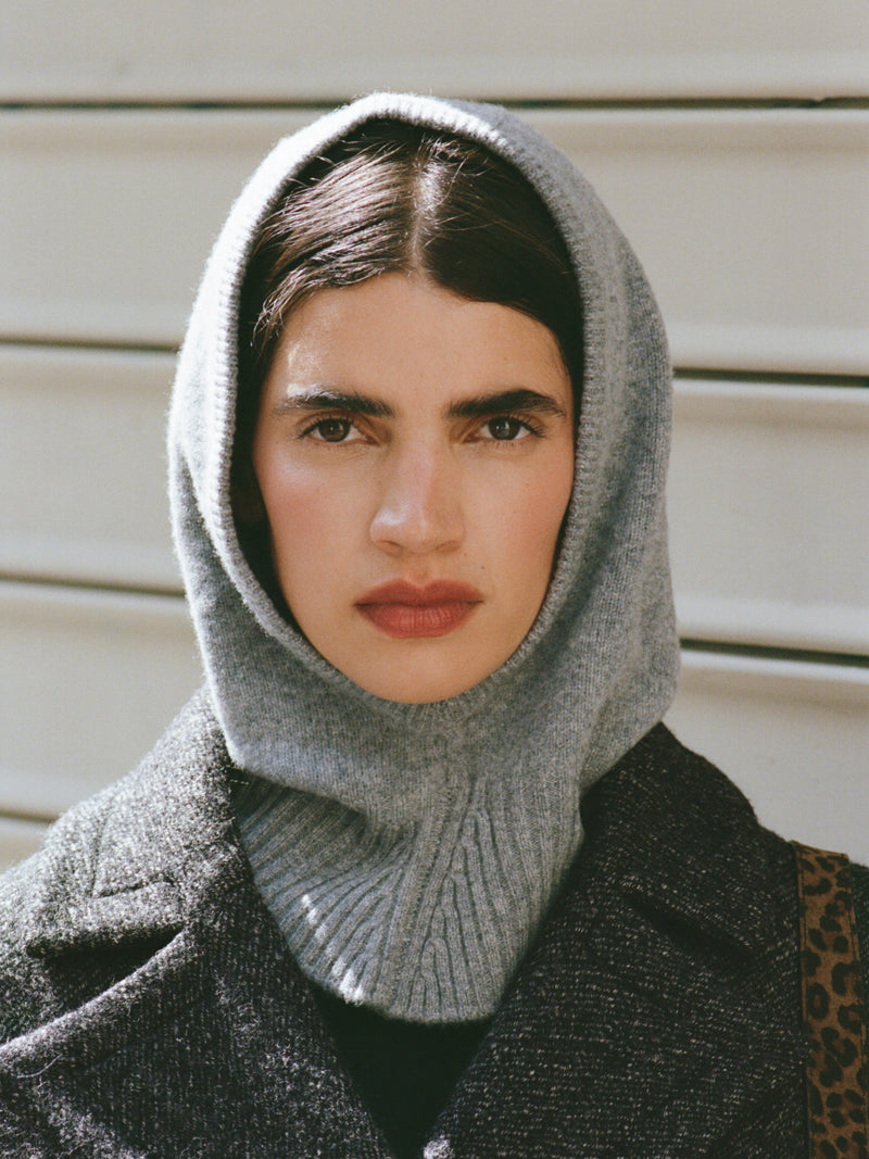 Cagoule AMINA