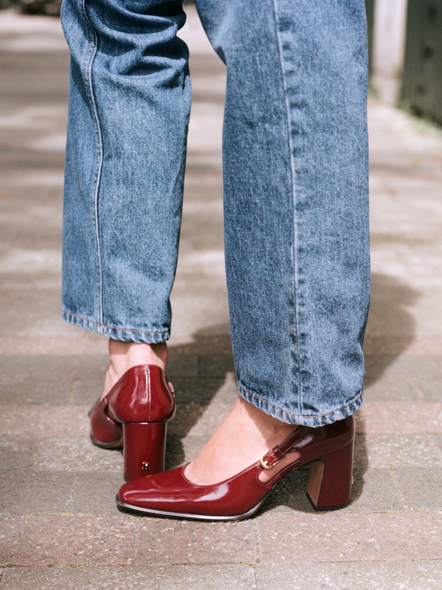 Escarpins BRERA