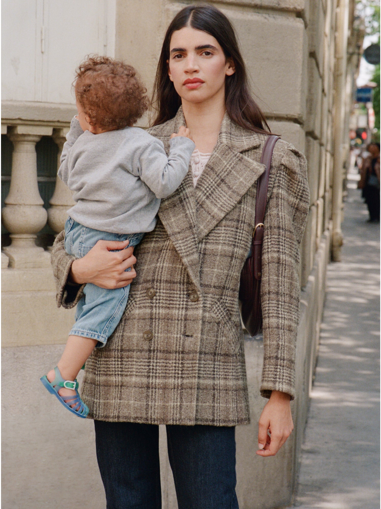 Manteau FERNAND