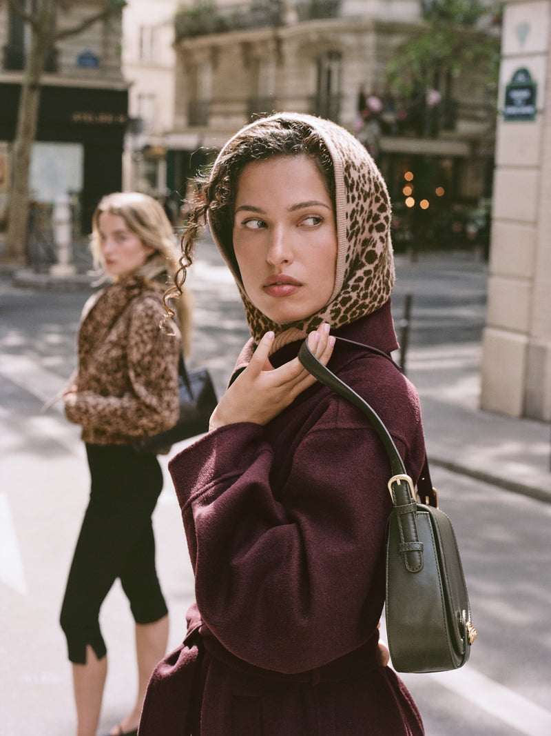 Cagoule AMINA