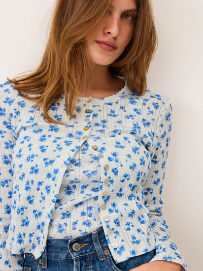 Cardigan ISHA