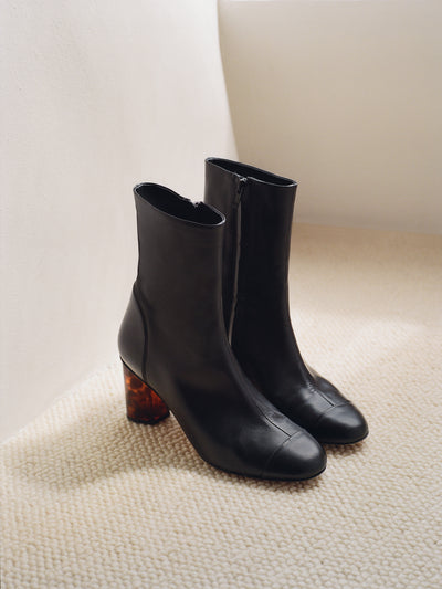 LOULA-Stiefel