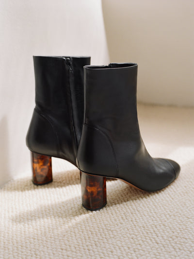 LOULA boots