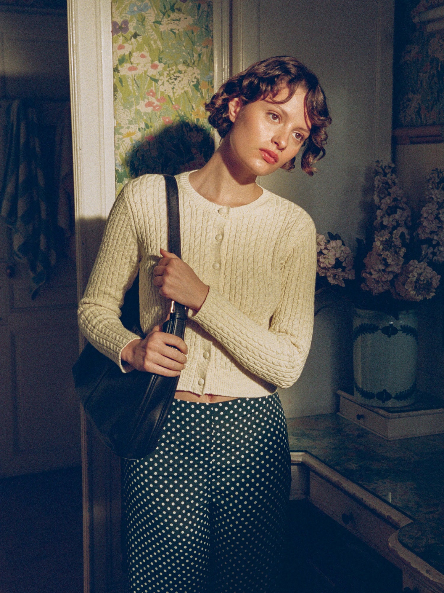 NACIM cardigan