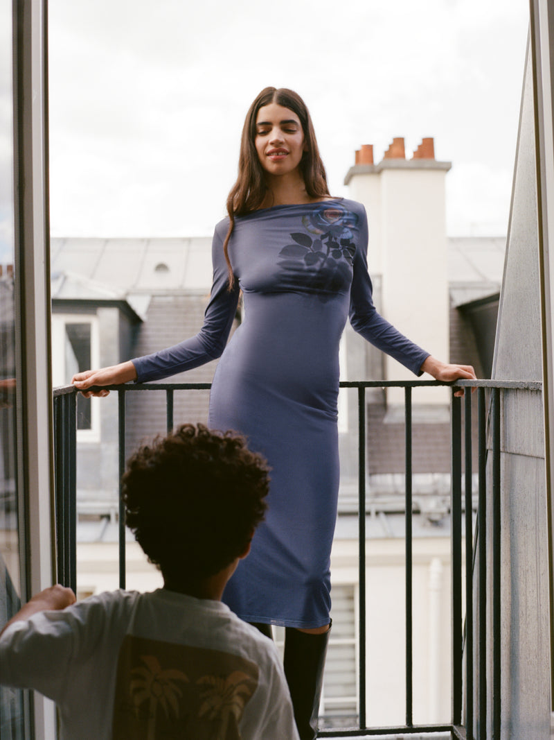 Robe TARIA